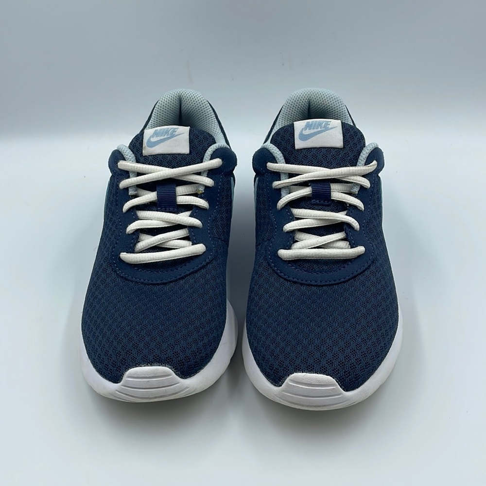 Nike Tanjun Running Shoes Women’s Sz 6.5 - Picture 2 of 10